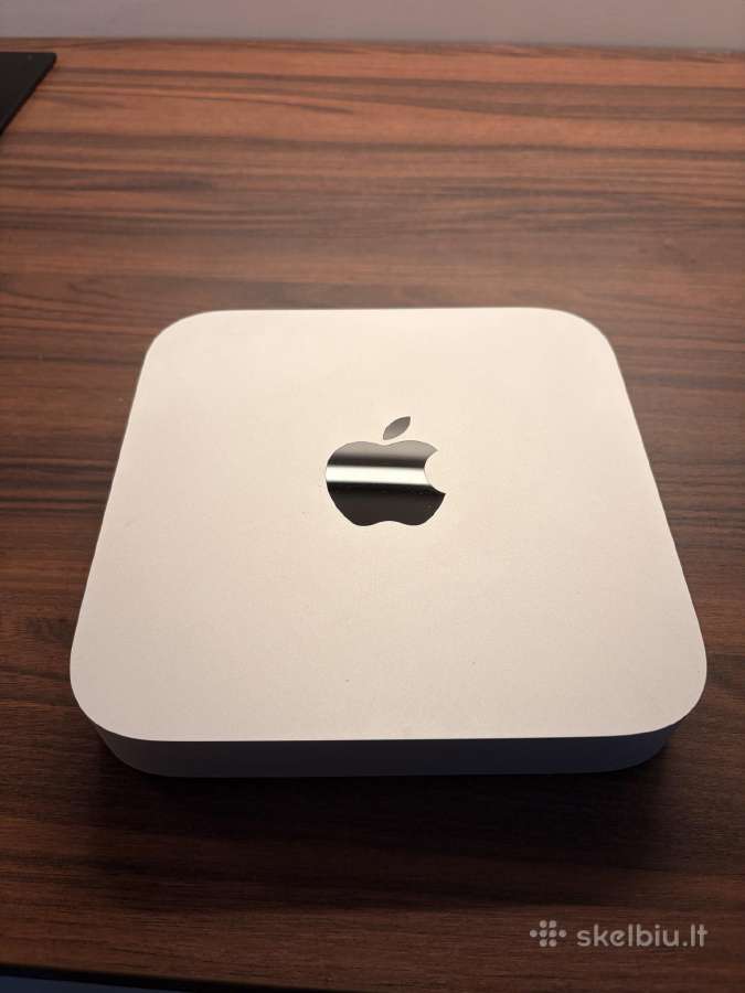 Mac mini M2 Pro
