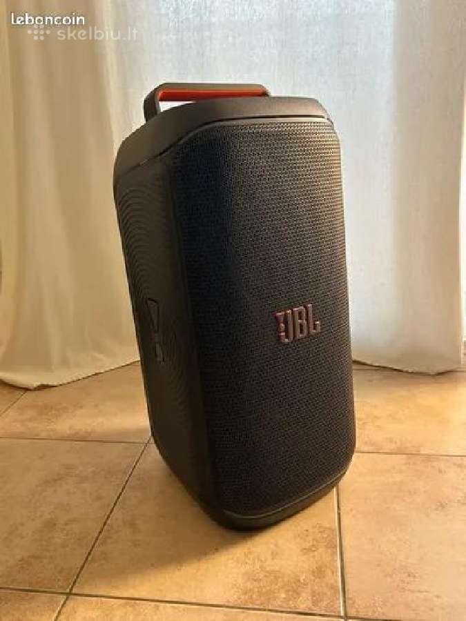 Perkam Nauduota Jbl Partybox 120