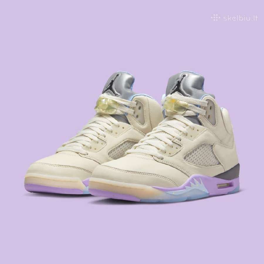 Nike Jordan 5 dj khaled we the best