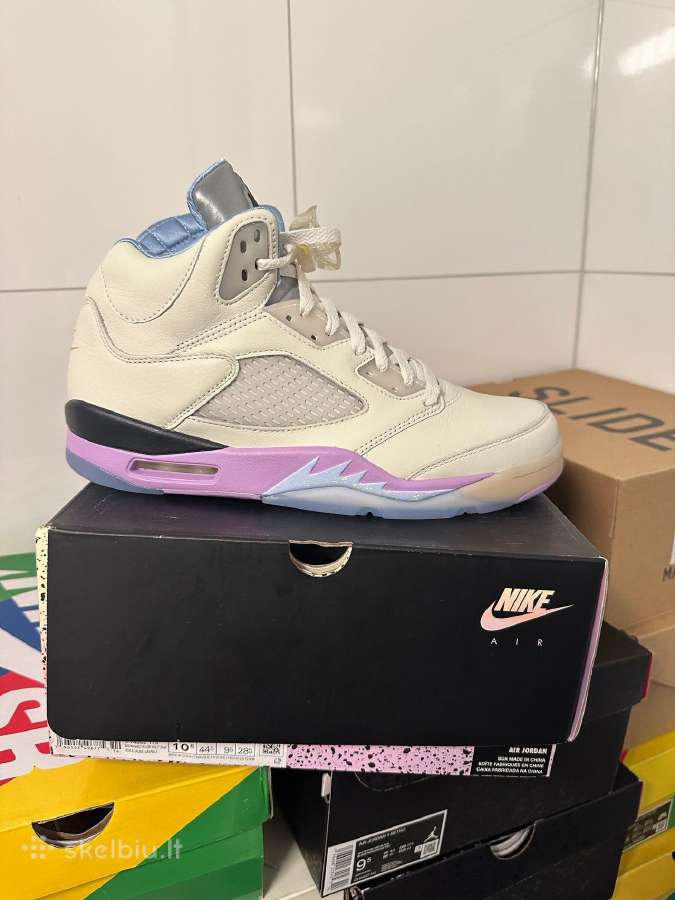 Nike Jordan 5 dj khaled we the best - nuotraukos Nr. 8