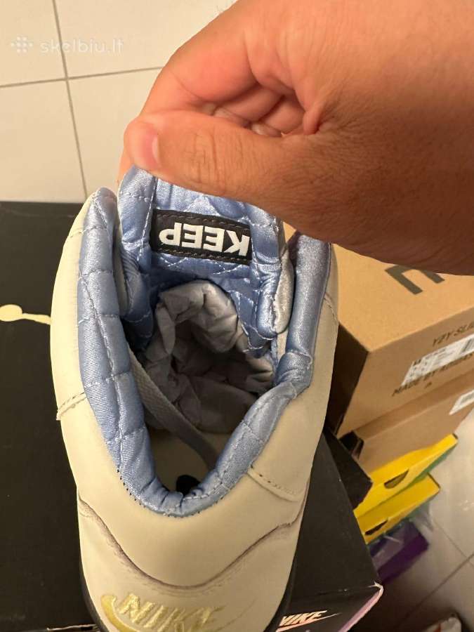 Nike Jordan 5 dj khaled we the best - nuotraukos Nr. 9