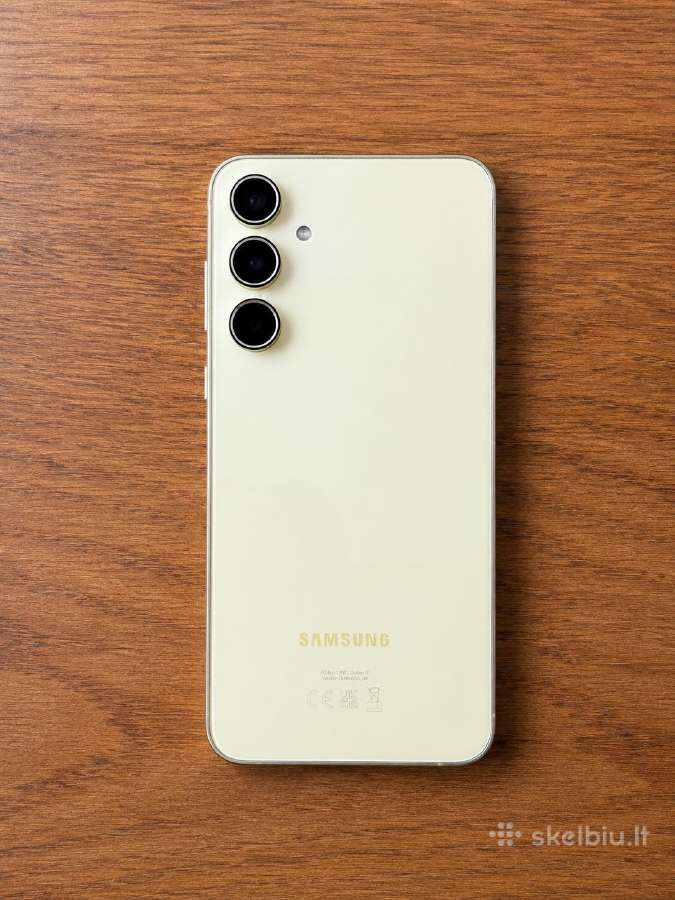 Samsung A55 5G