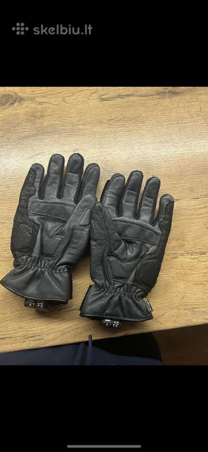 KTM pirstines naujos orginalas netiko dydis XL/11