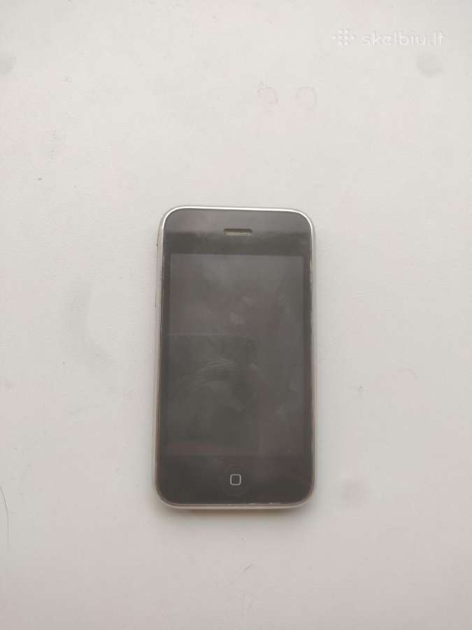 iPhone 3gs 16gb
