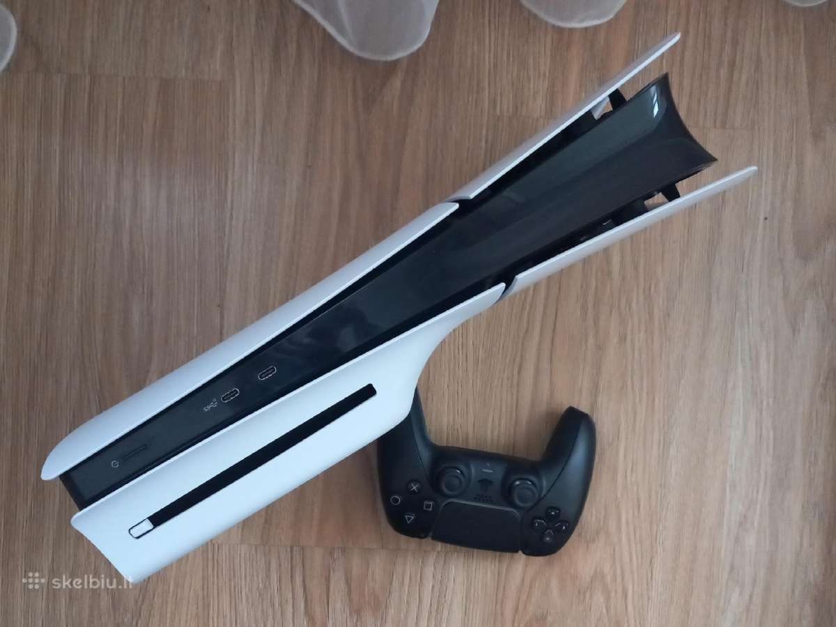 Sony konsole ps5