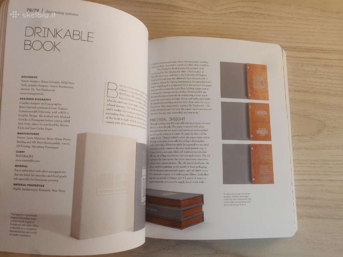 Packaging Design - nuotraukos Nr. 2