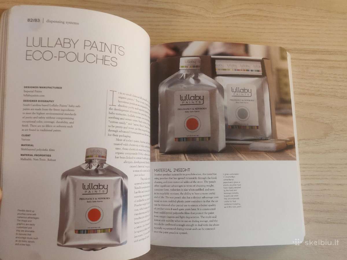 Packaging Design - nuotraukos Nr. 3