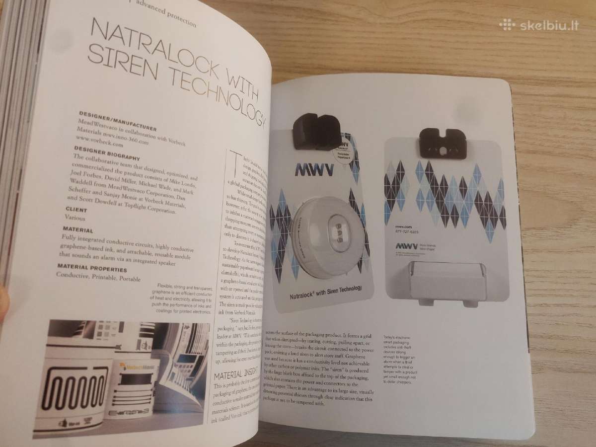 Packaging Design - nuotraukos Nr. 4