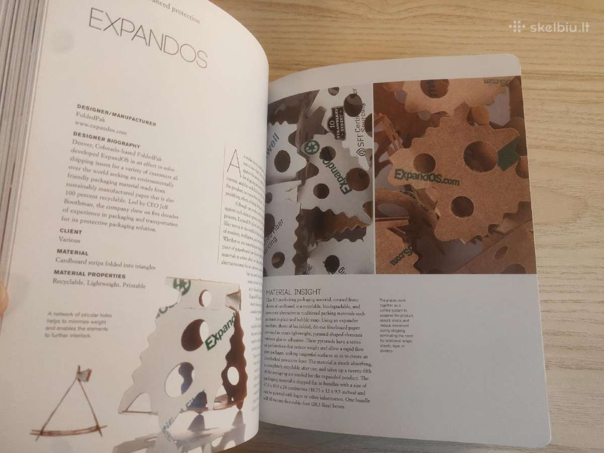 Packaging Design - nuotraukos Nr. 5
