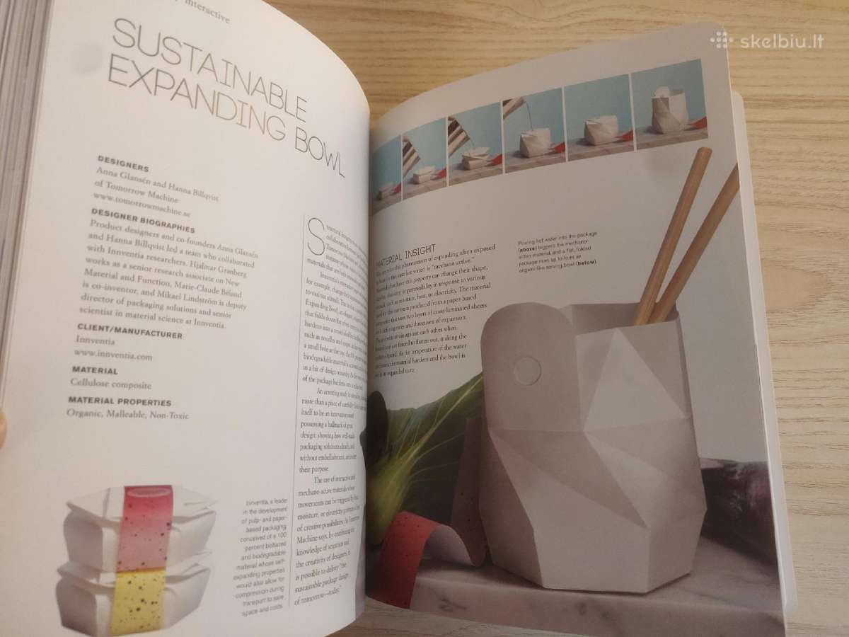 Packaging Design - nuotraukos Nr. 6