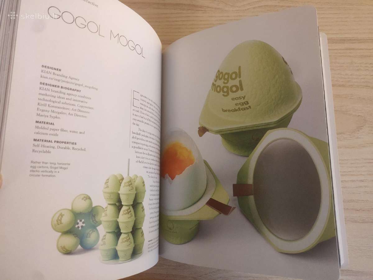 Packaging Design - nuotraukos Nr. 7