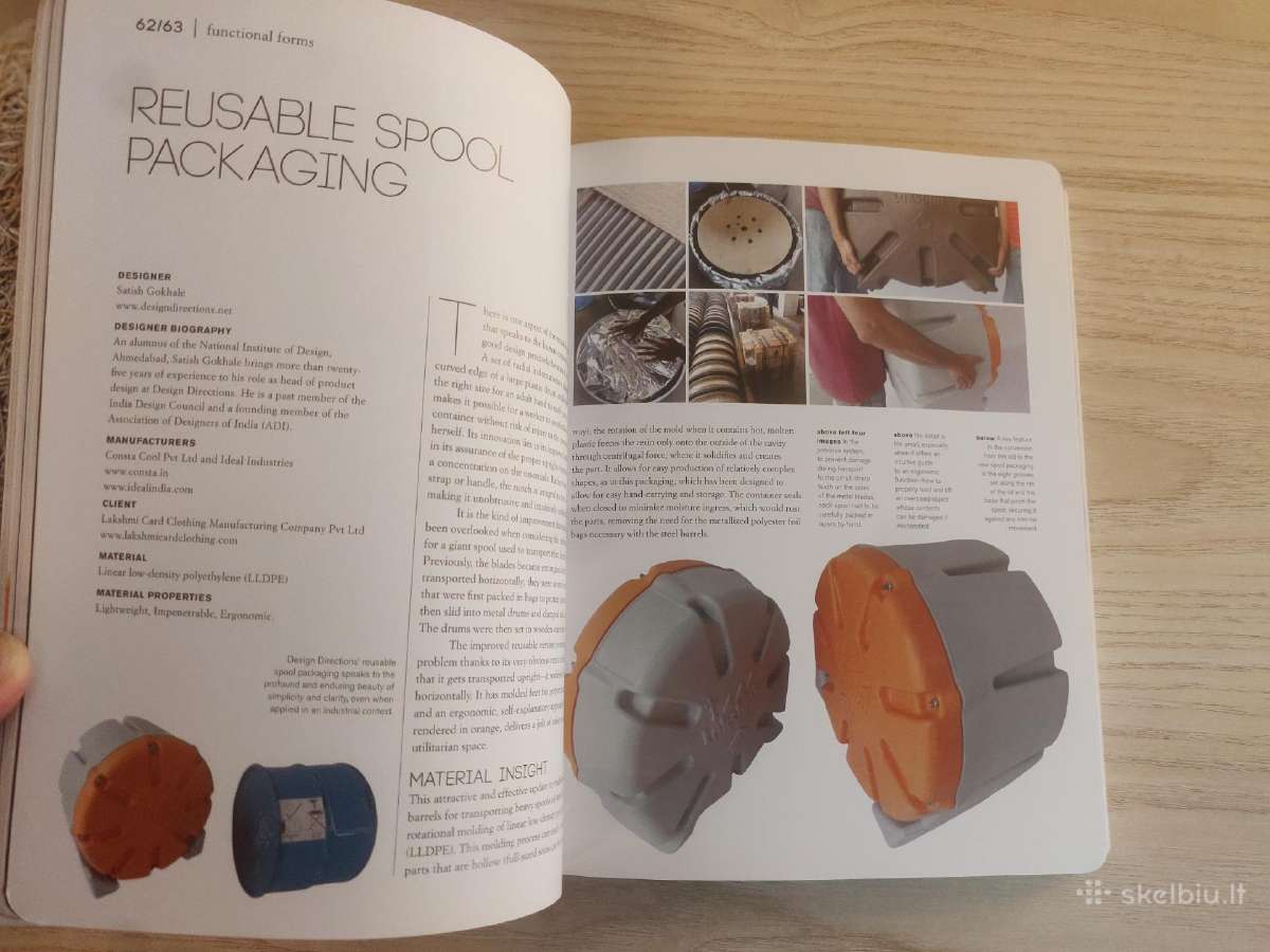 Packaging Design - nuotraukos Nr. 9