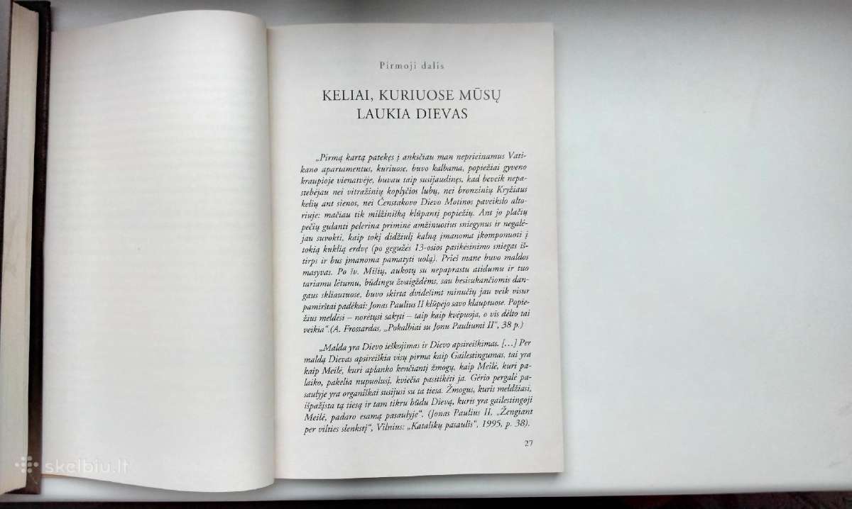 Širdies kalba. Įtikėti meile - nuotraukos Nr. 12