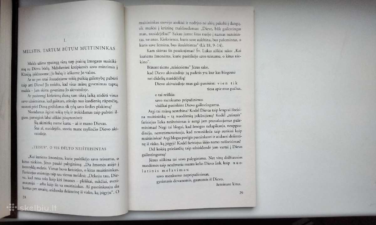 Širdies kalba. Septynios meilės liepsnos. Įtikėti - nuotraukos Nr. 25