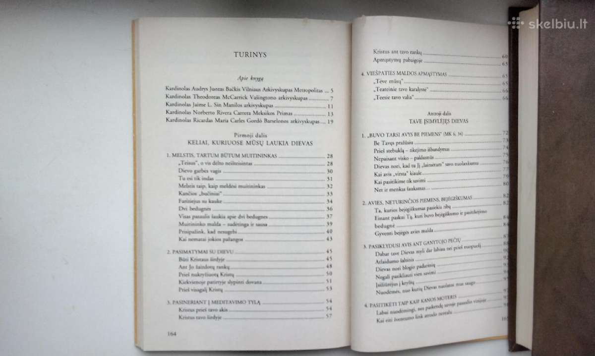 Širdies kalba. Įtikėti meile - nuotraukos Nr. 16