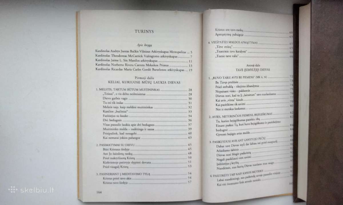 Širdies kalba. Septynios meilės liepsnos. Įtikėti - nuotraukos Nr. 28