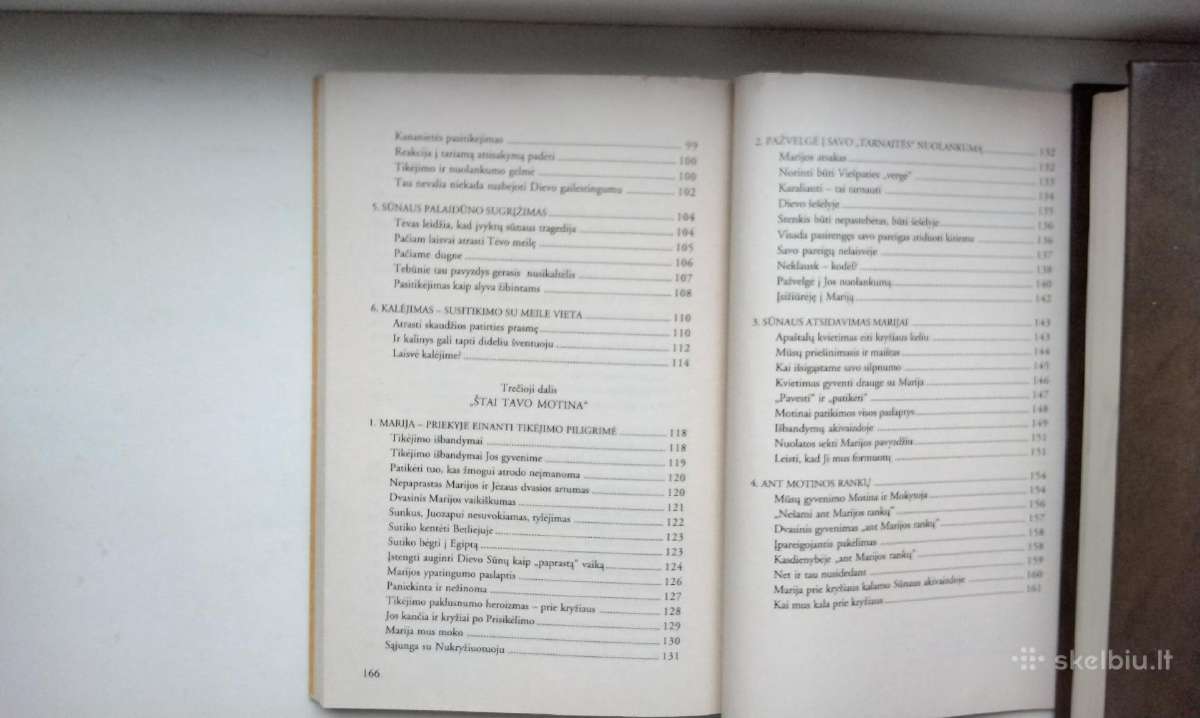 Širdies kalba. Įtikėti meile - nuotraukos Nr. 17
