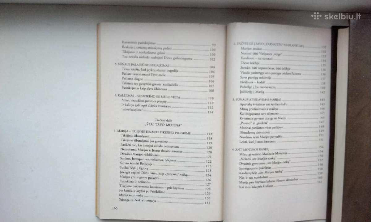 Širdies kalba. Septynios meilės liepsnos. Įtikėti - nuotraukos Nr. 29