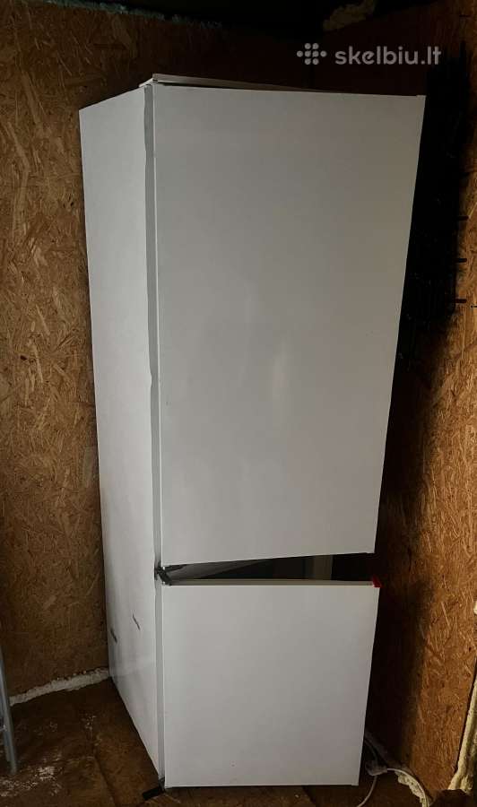Šaldytuvas Electrolux