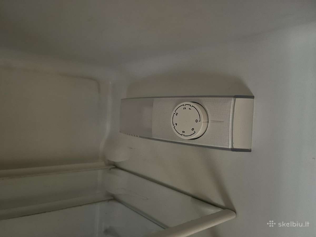 Šaldytuvas Electrolux - nuotraukos Nr. 5
