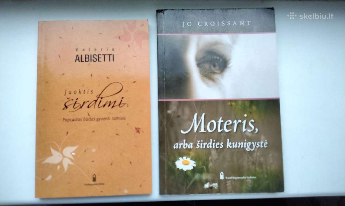 Juoktis širdimi. Moteris, arba širdies kunigystė