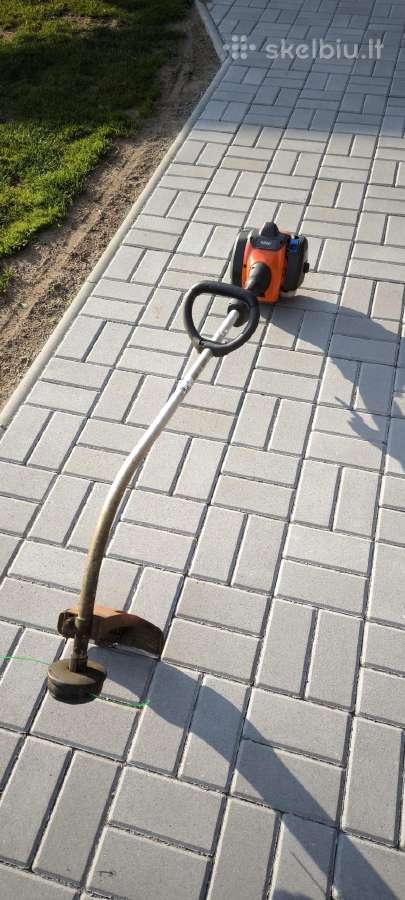Trimeris Husqvarna 129c 0,85kw