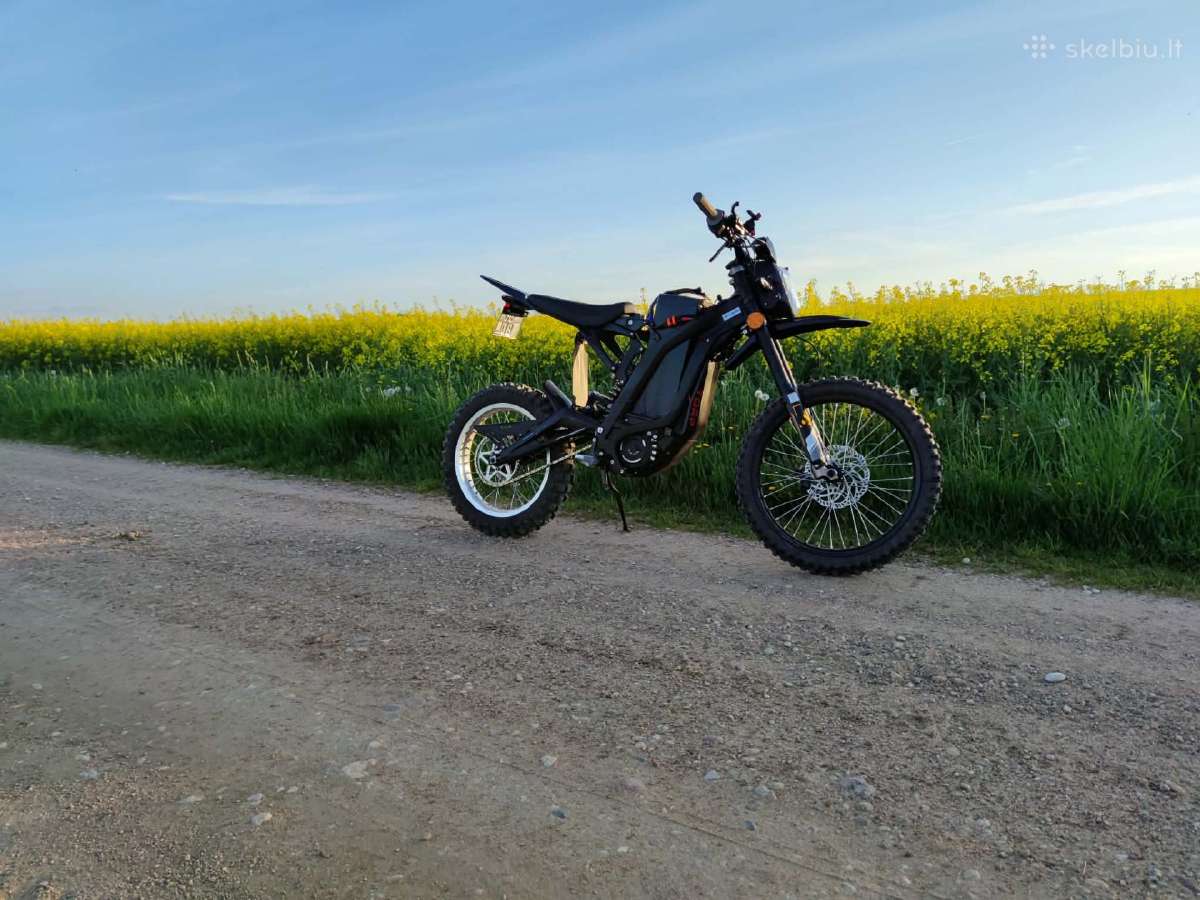 Sur-ron Light Bee x L1e