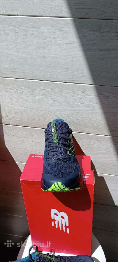 New Balance