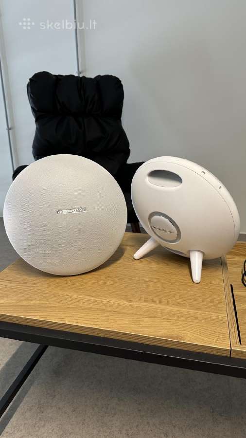 Harman Kardon onyx studio 4