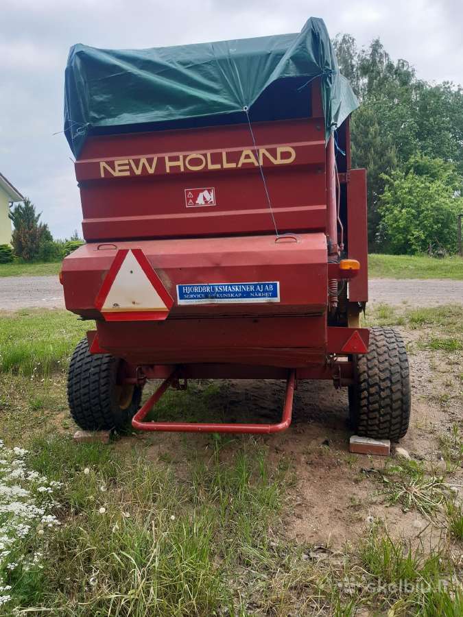 Presas ir presiukas,grėblys Claas - nuotraukos Nr. 2