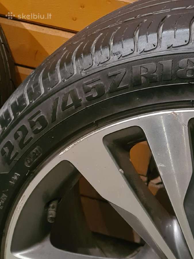 Parduodu mercedes c-class nuo 2016metu modelio. - nuotraukos Nr. 13