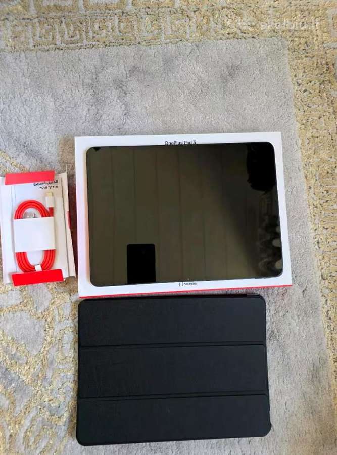 Oneplus Pad 3