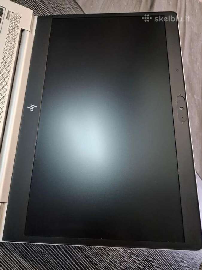 Hp Elitebook 840 G5 - nuotraukos Nr. 2