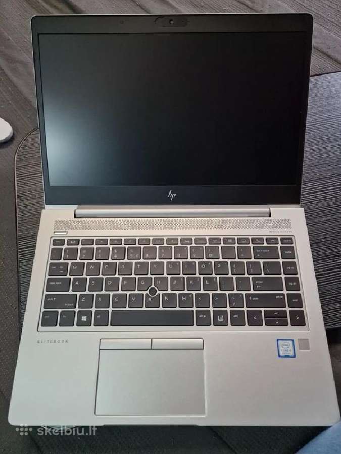 Hp Elitebook 840 G5 - nuotraukos Nr. 3