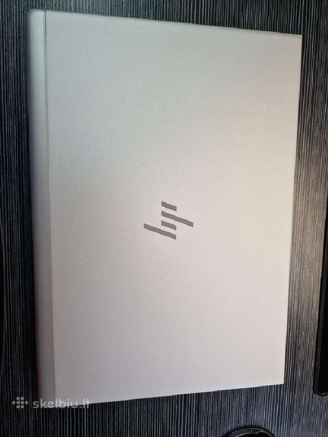 Hp Elitebook 840 G5 - nuotraukos Nr. 4