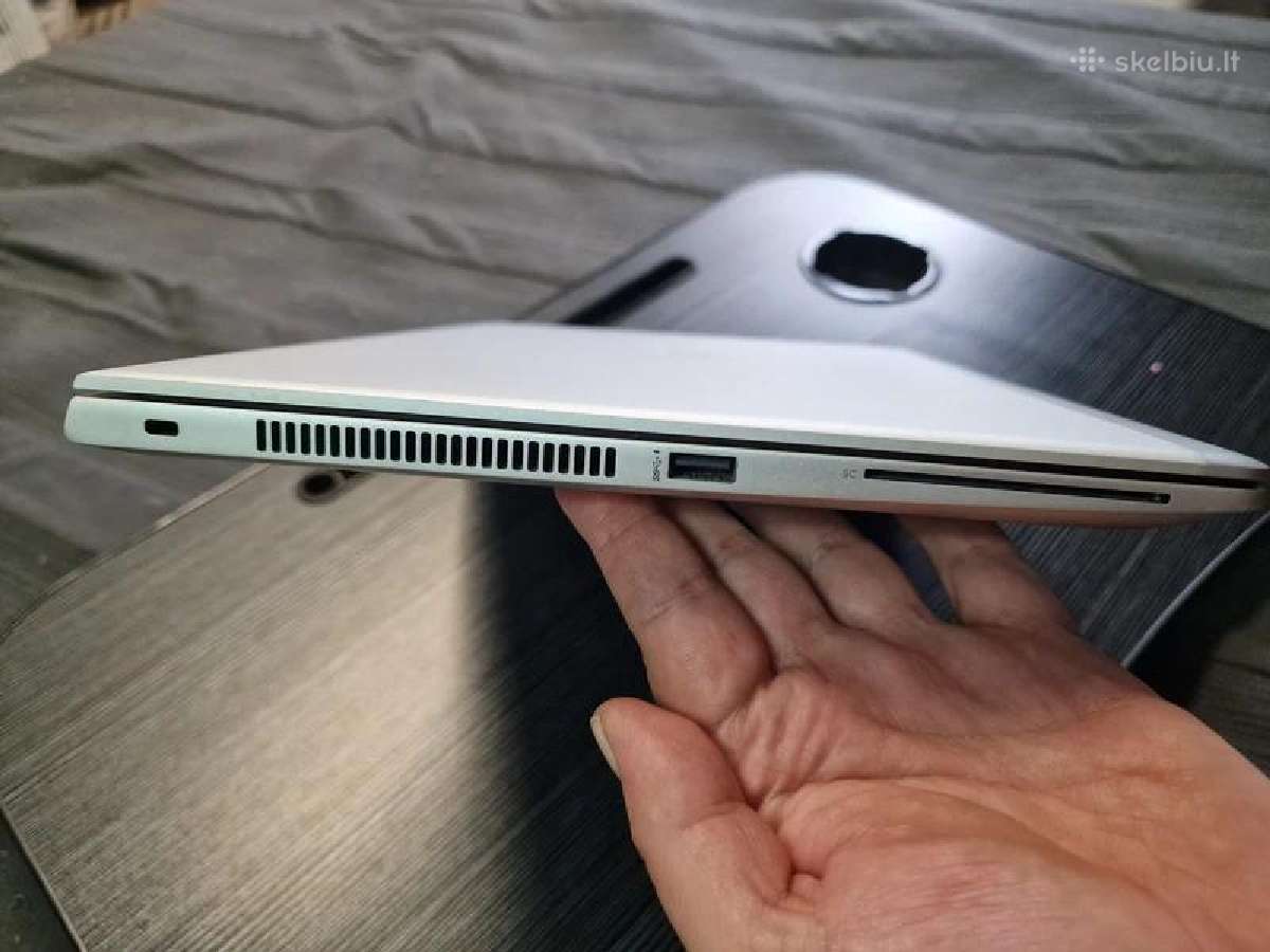 Hp Elitebook 840 G5 - nuotraukos Nr. 5