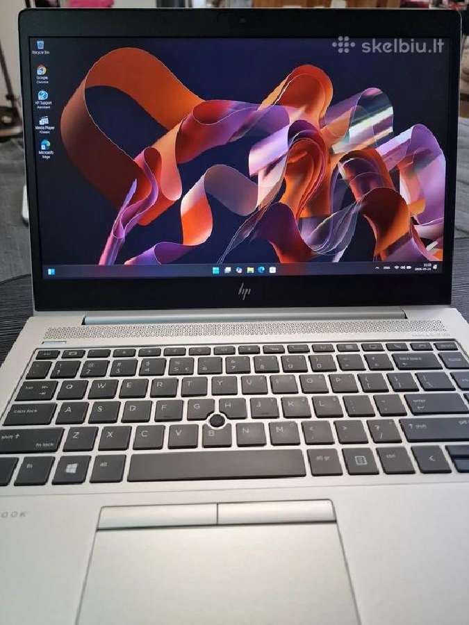 Hp Elitebook 840 G5