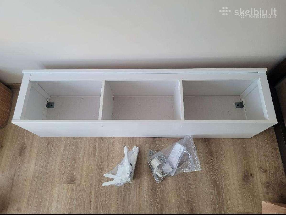 Hemnes lentyna