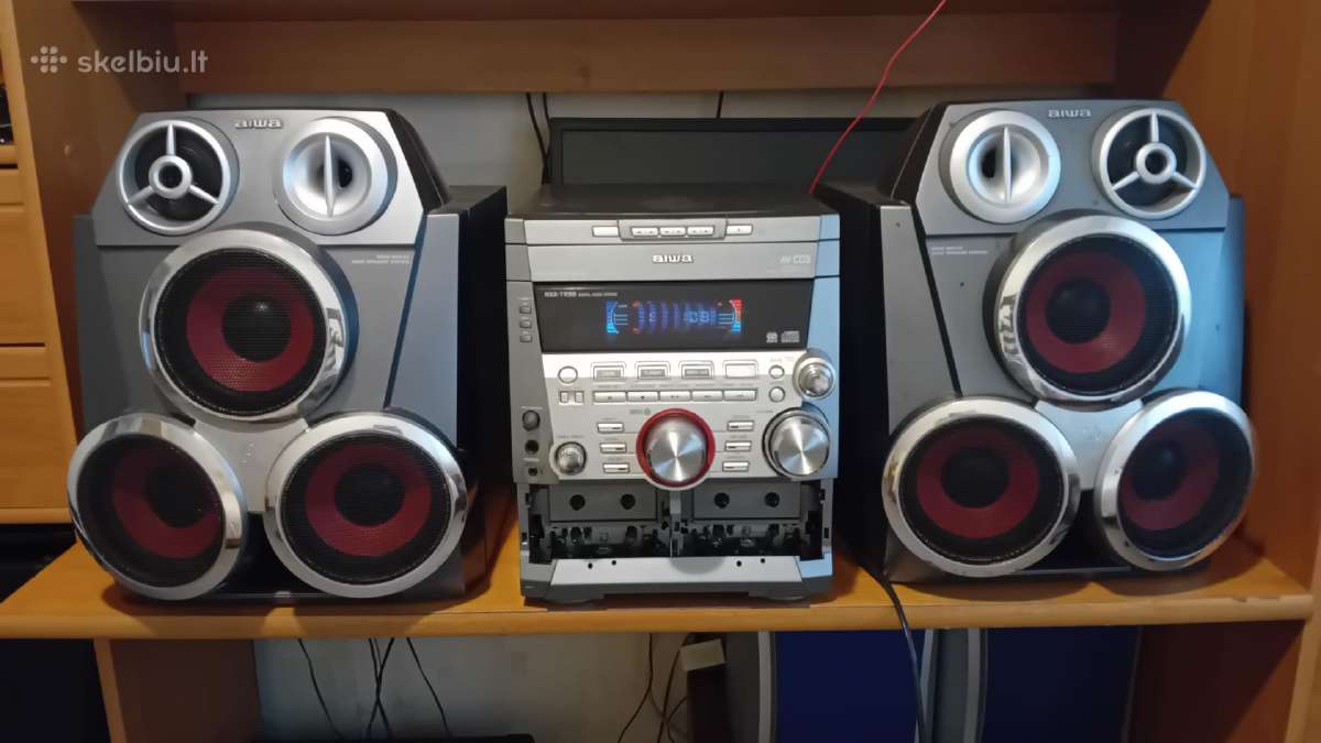 Muzikinis centras