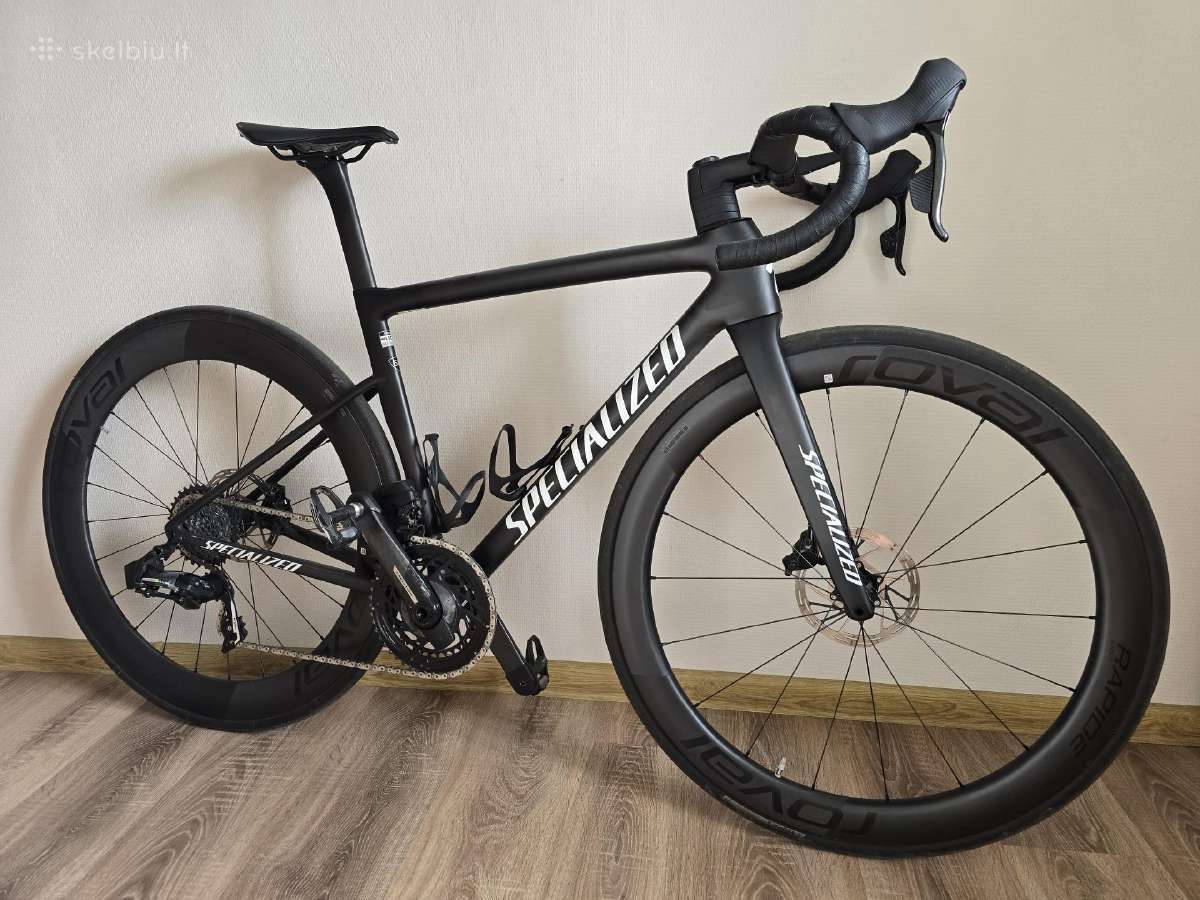 Specialized