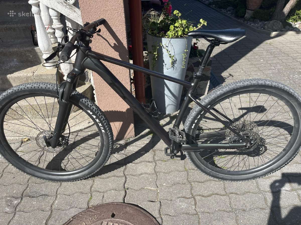 Scott Scale 980