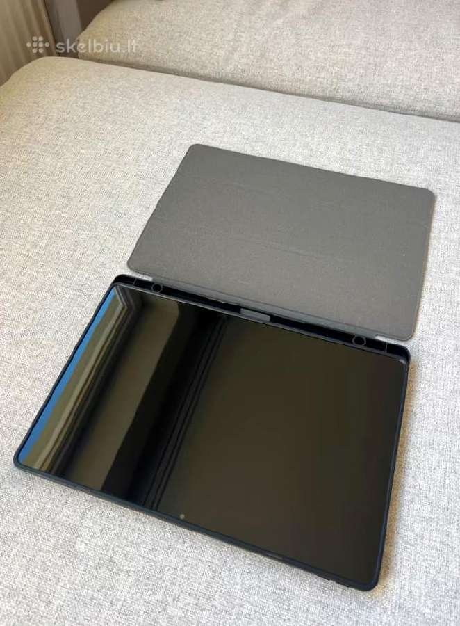 Lenovo Idea Tab Pro - nuotraukos Nr. 3