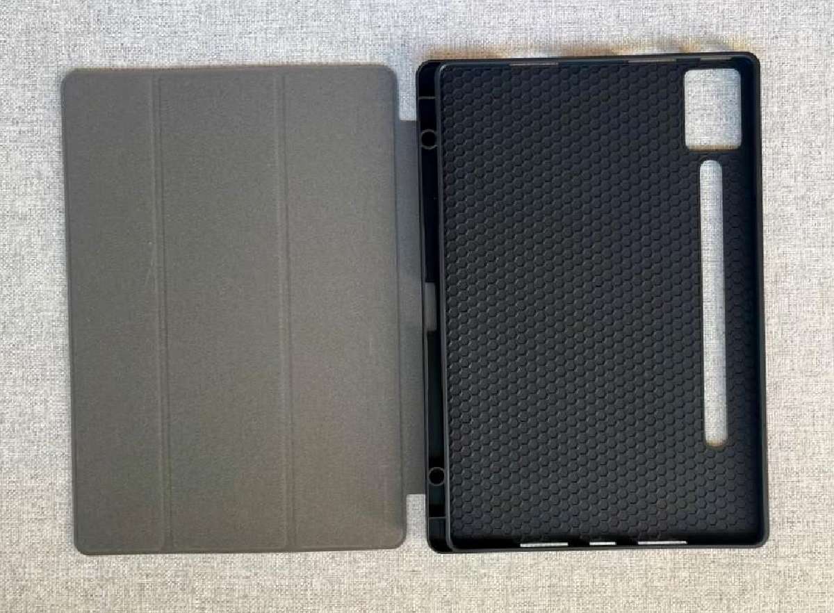 Lenovo Idea Tab Pro - nuotraukos Nr. 5