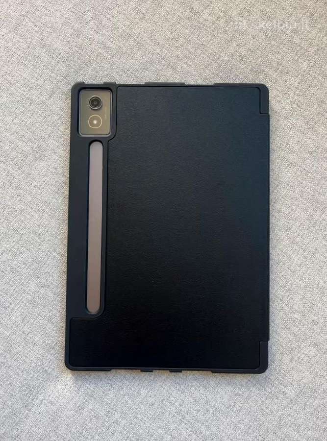 Lenovo Idea Tab Pro - nuotraukos Nr. 4