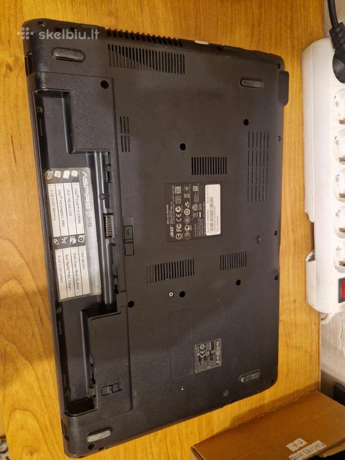 Toshiba C660
