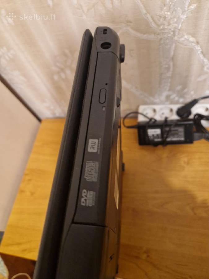 Toshiba C660 - nuotraukos Nr. 10