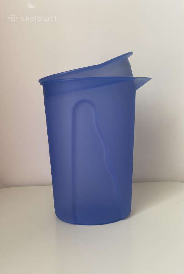 Asotis Tupperware