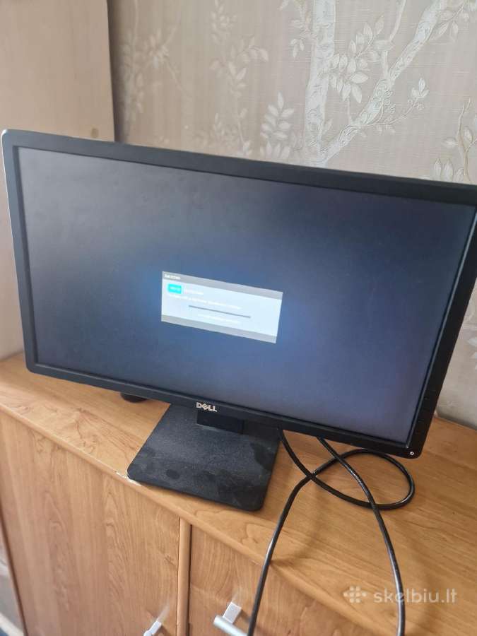 Monitorius Dell E2214h
