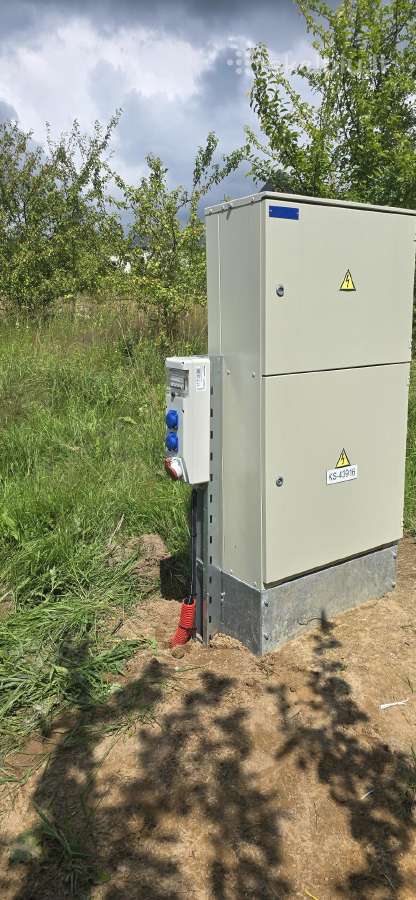 Elektriko paslaugos Vilniuje Garantija - nuotraukos Nr. 19