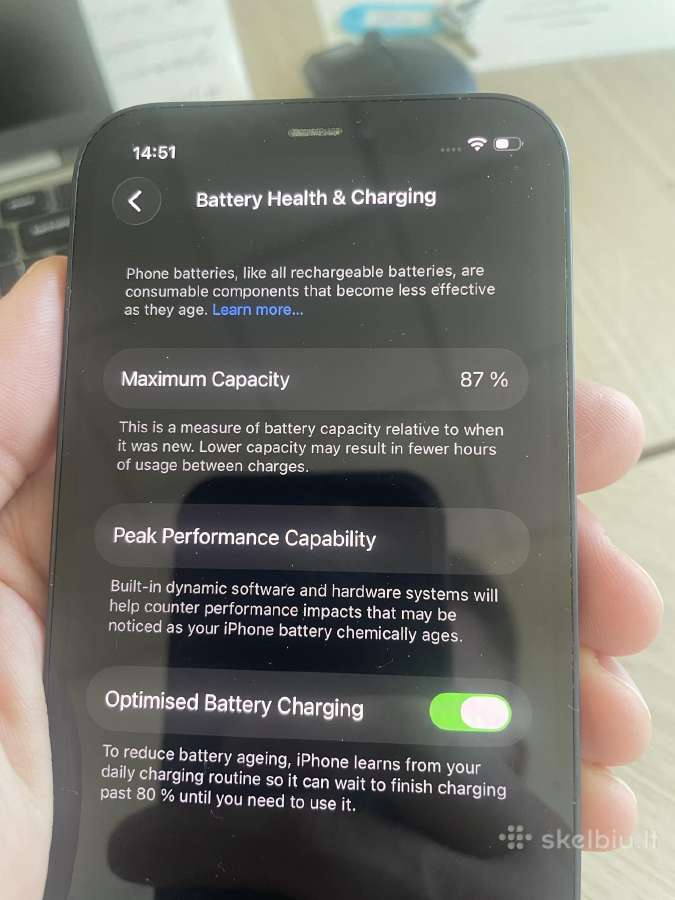 iPhone 12 64 GB